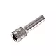 Головка TORX E12 глубокая 1/2 профессиональный инструмент 47312 JTC