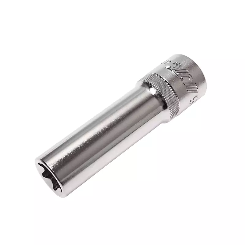 Головка TORX глибока E16 1/2 модель 47316 JTC