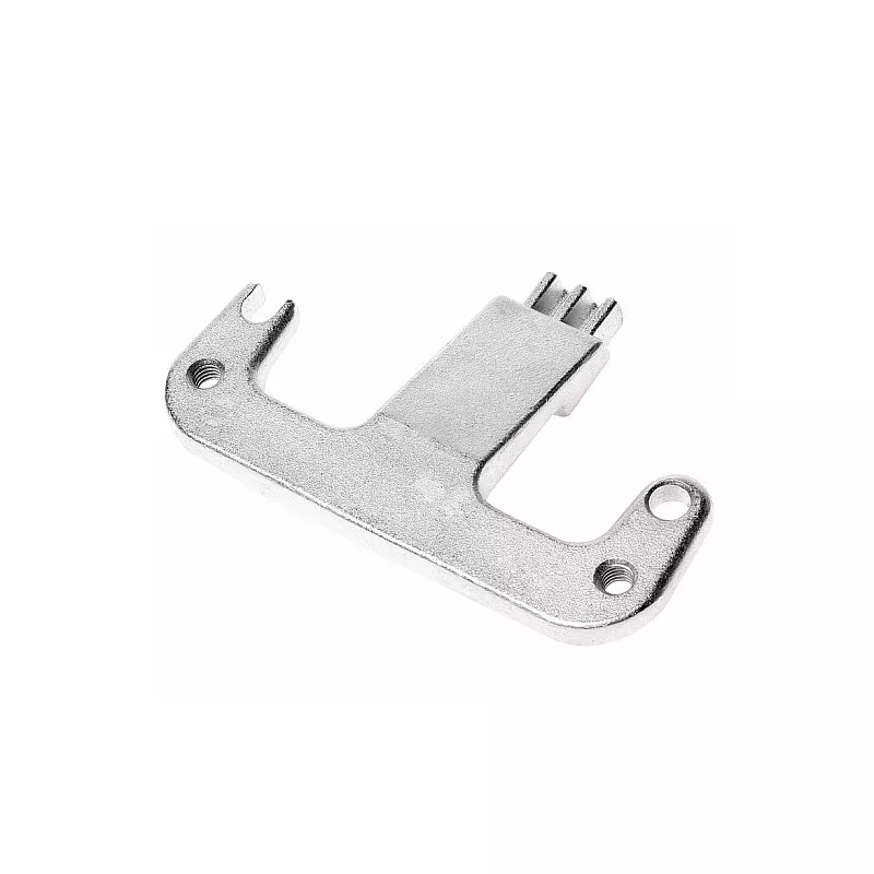 Надійний фіксатор маховика для MERCEDES M102 модифікація 4732 JTC