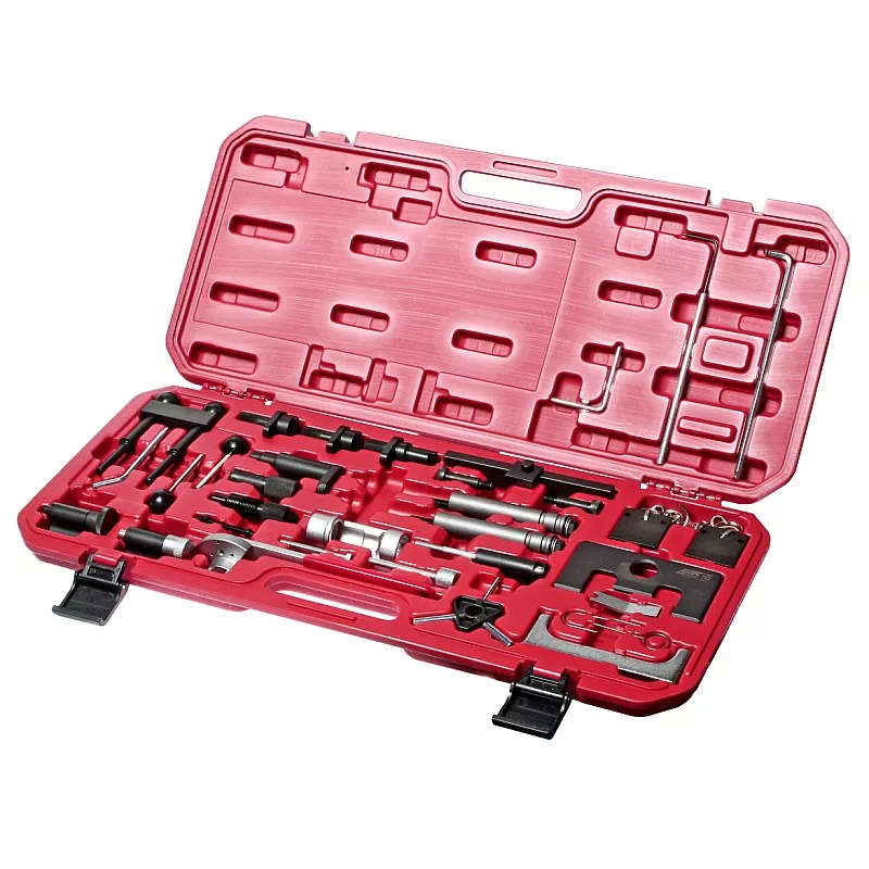 Набор фиксаторов VW и Audi высокого качества 4739A JTC