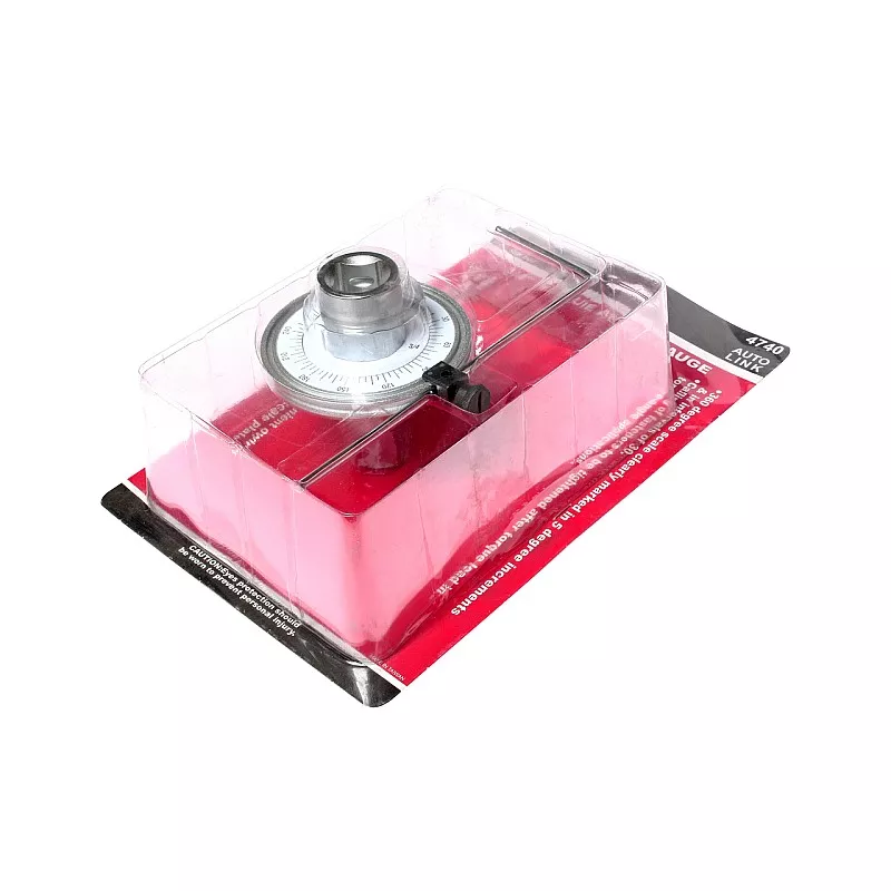 Доворотна шкала сталева 3/4 4740 JTC