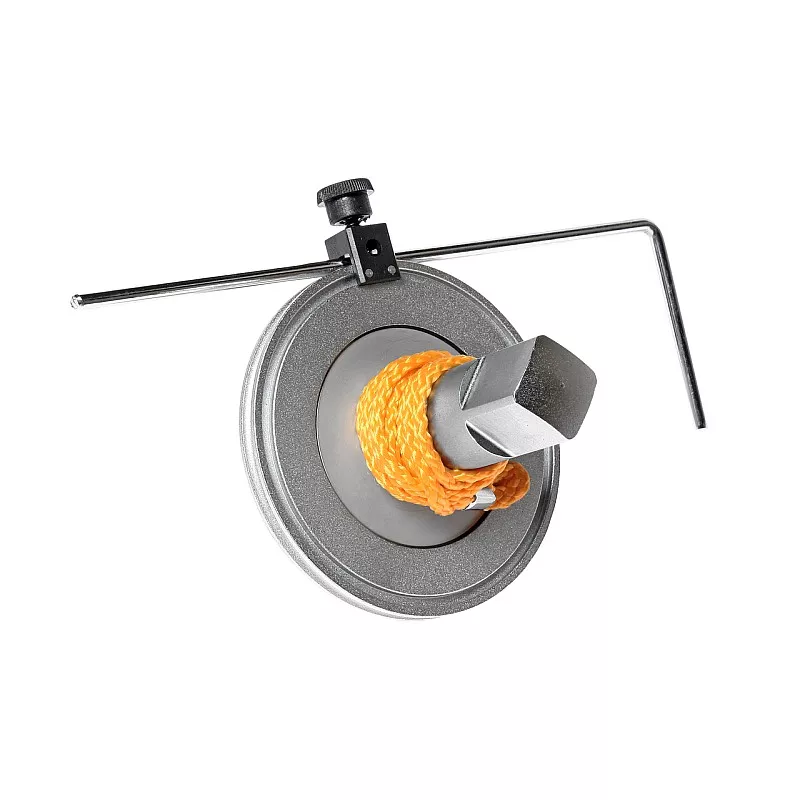 Доворотна шкала сталева 3/4 4740 JTC