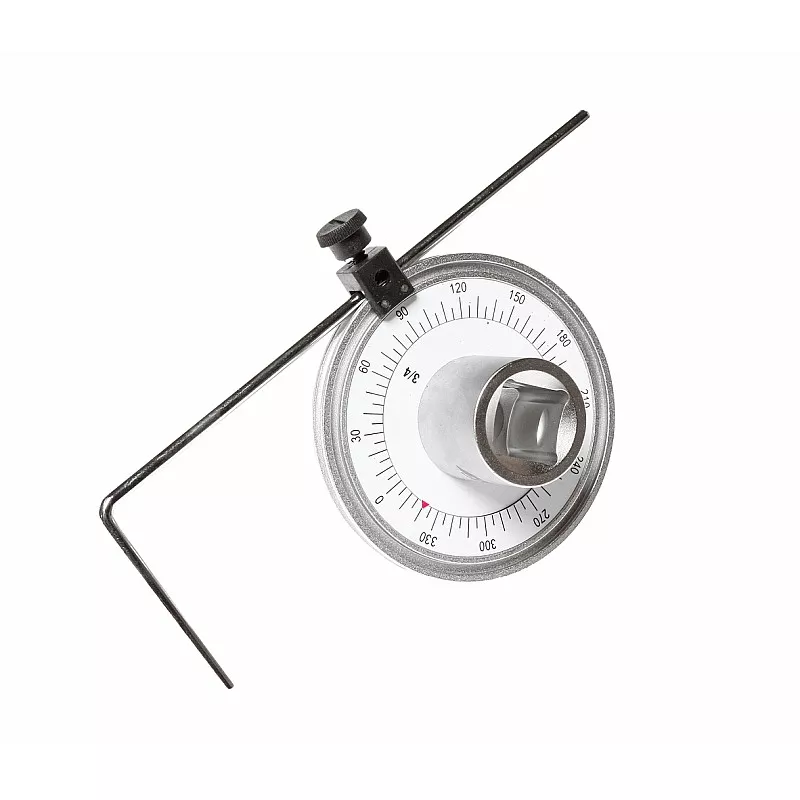 Доворотна шкала сталева 3/4 4740 JTC