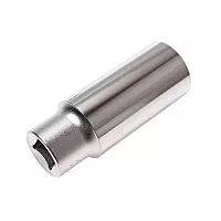 Головка торцева глибока 6-гранна 1/2 для монтажу болтів і гайок 47621 JTC