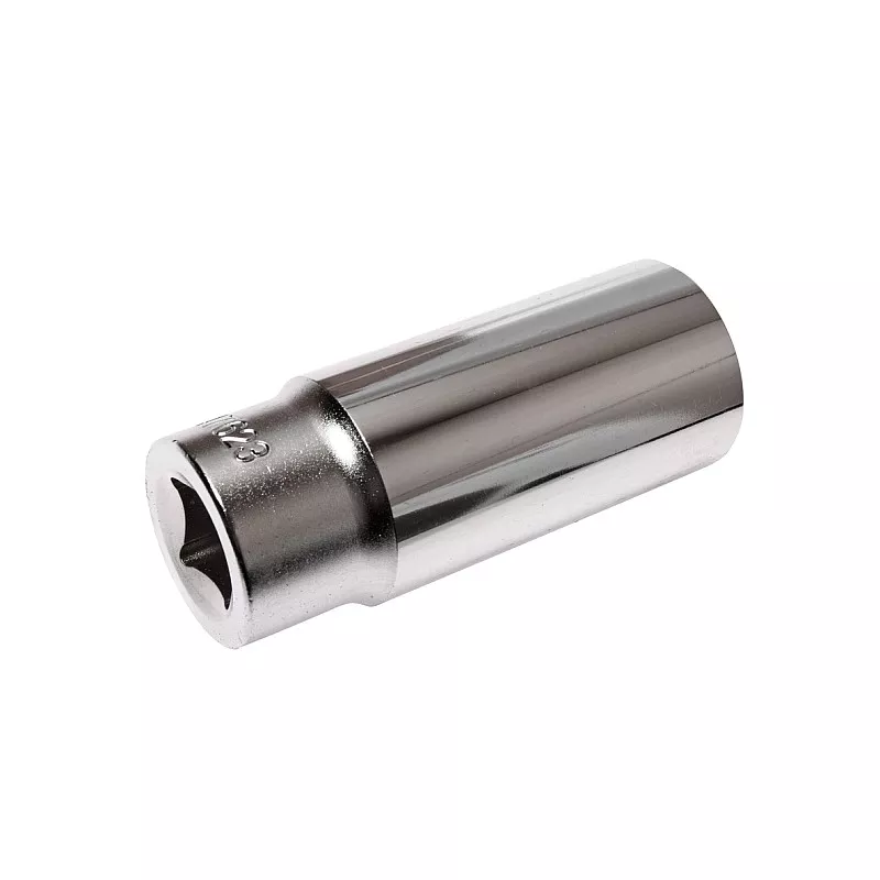 Головка торцевая глубокая 6-гранная 1/2 дюйма модель 47623 JTC