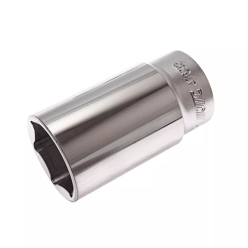 Головка торцевая глубокая шестигранная 1/2 дюйма 47632 JTC