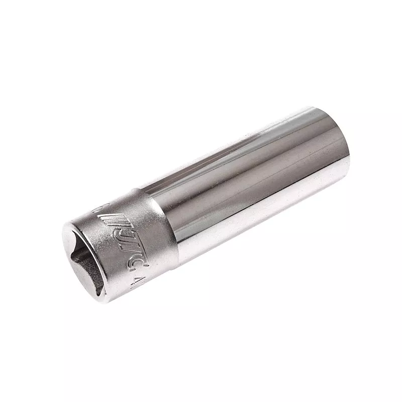 Головка торцевая глубокая двенадцатигранная 1/2 профессиональный инструмент 47716 JTC