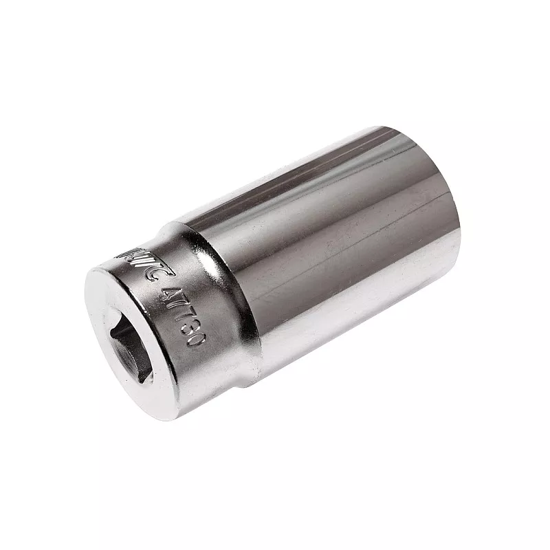 Головка торцева надміцна 12-гранна 1/2 дюйма 47730 JTC