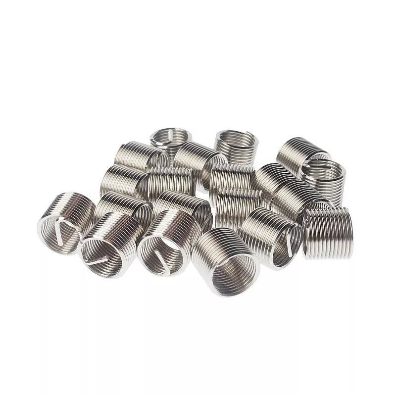 Резьбовая вставка М12х1.25мм упак 20шт от 4785-1 JTC