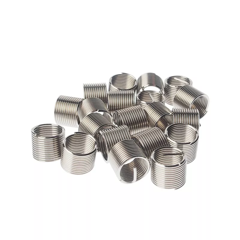 Різьбова вставка М10х1мм комплект 20шт 4791-1 JTC