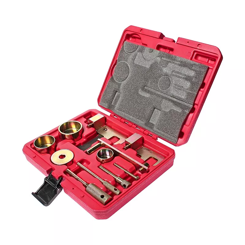 Набор фиксаторов для дизельных двигателей Renault Nissan Opel 4843 JTC