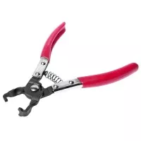 Професійні кліщі для паливних шлангів VW, Audi, SEAT, Skoda 4882 JTC