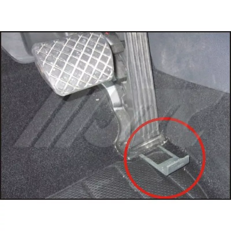 Съёмник педали газа для автомобилей VW и Audi 4892 JTC