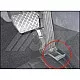 Съёмник педали газа для автомобилей VW и Audi 4892 JTC