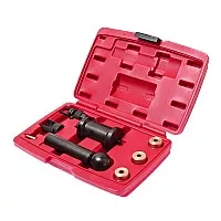 Съёмник форсунок для VW и Audi с двигателями FSI 4893 JTC