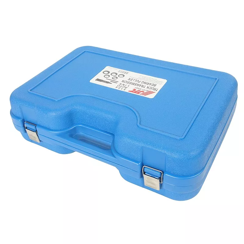 Профессиональный инструмент для демонтажа подшипников КПП грузовиков 5154 JTC