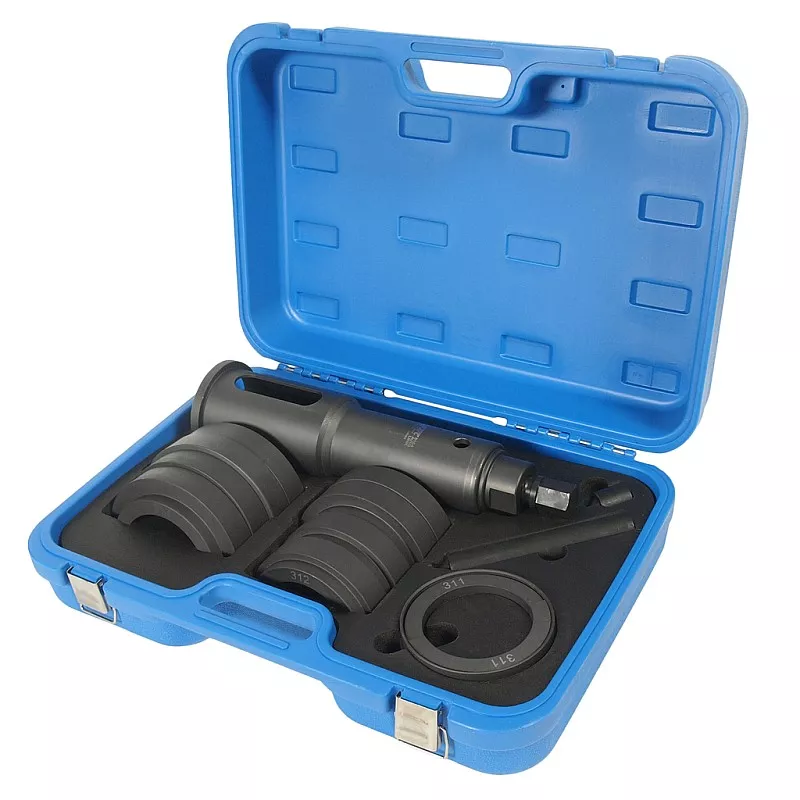 Профессиональный инструмент для демонтажа подшипников КПП грузовиков 5154 JTC