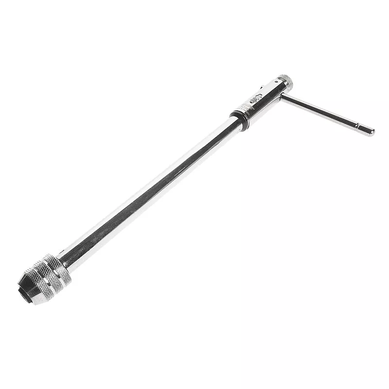 Надежный держатель для метчиков T-образный 5-12мм длиной 300мм артикул 5208 JTC