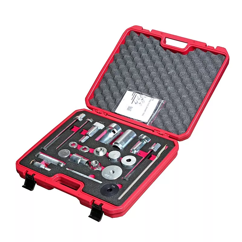 Набор инструментов для дискового тормоза Knorr-Bremse 5240 JTC