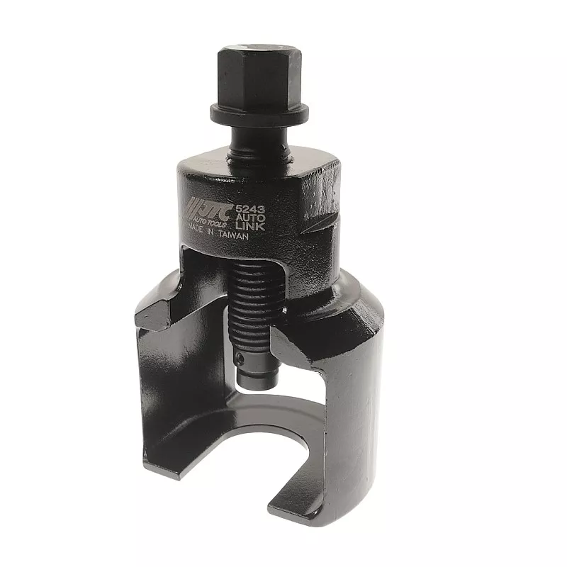 Съемник шаровых опор 39мм для грузовых автомобилей от производителя инструментов 5243 JTC