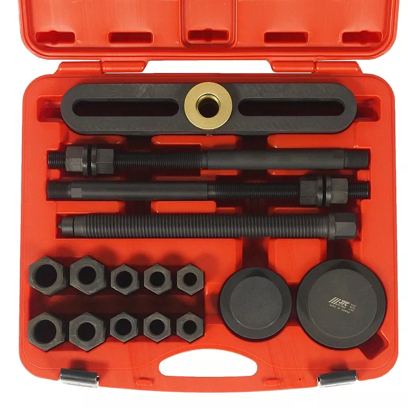 Профессиональный инструмент для снятия ступицы грузовых автомобилей 5244 JTC