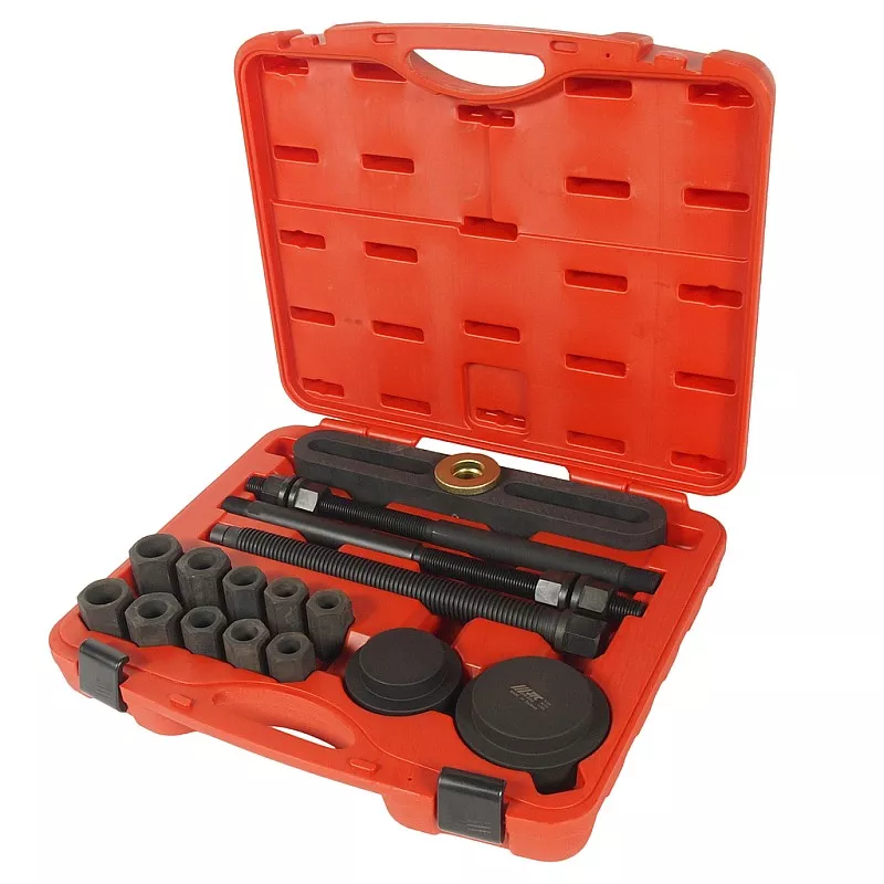 Профессиональный инструмент для снятия ступицы грузовых автомобилей 5244 JTC