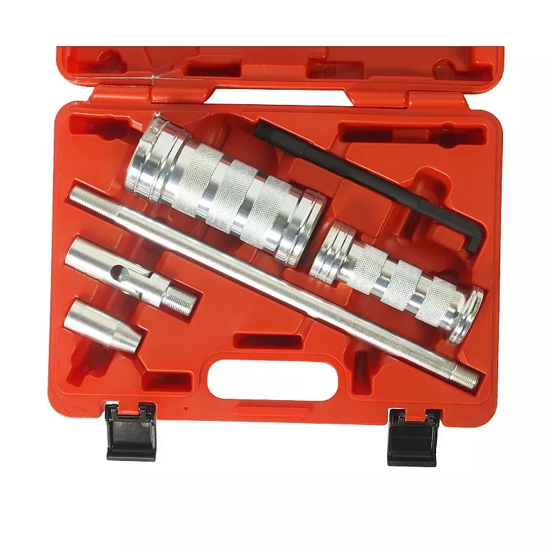 Съёмник форсунок для грузовых автомобилей 5245 JTC