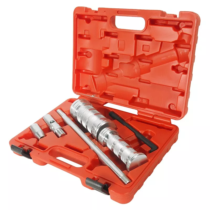 Съёмник форсунок для грузовых автомобилей 5245 JTC