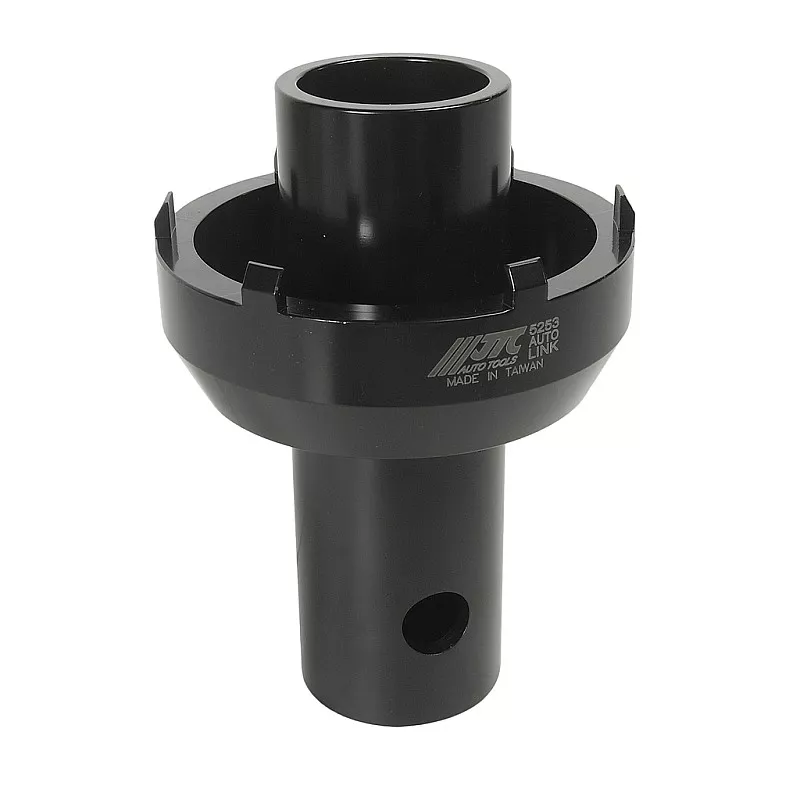 Головка ступичная для задней оси Mercedes 6т 5253 JTC