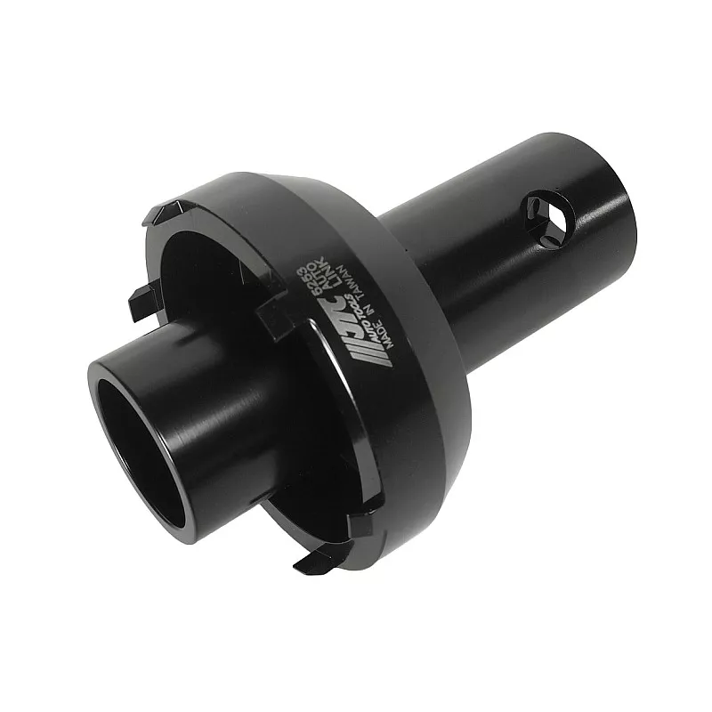 Головка ступичная для задней оси Mercedes 6т 5253 JTC