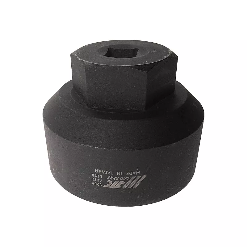 Головка ступичная для передней оси MAN модель 5268 JTC