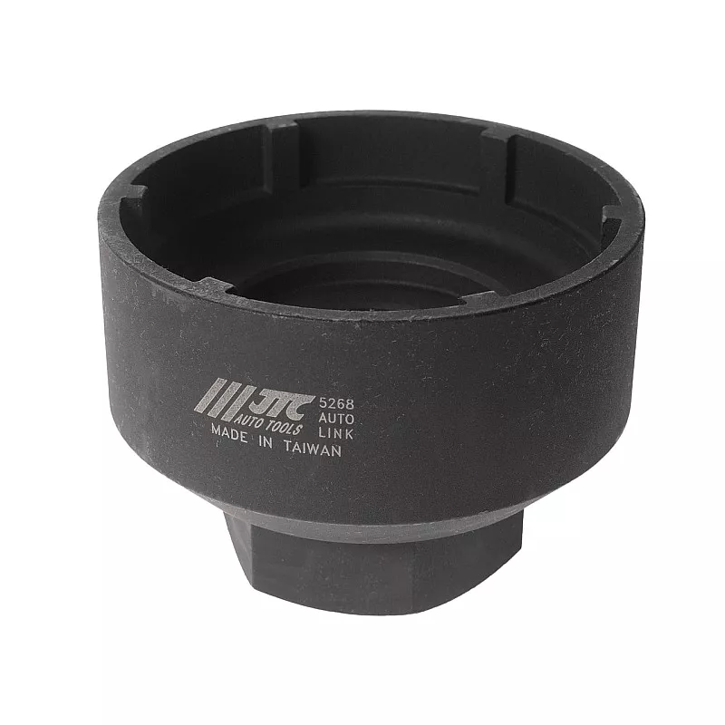 Головка ступичная для передней оси MAN модель 5268 JTC