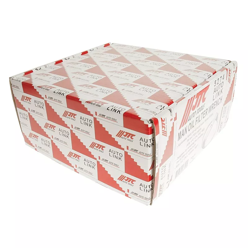 Профессиональный инструмент для замены масляного фильтра MAN 5274 JTC