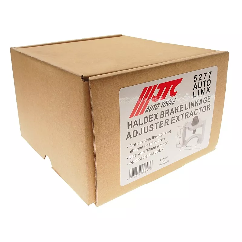 Съемник регулятора тормозов HALDEX для профессионалов 5277 JTC