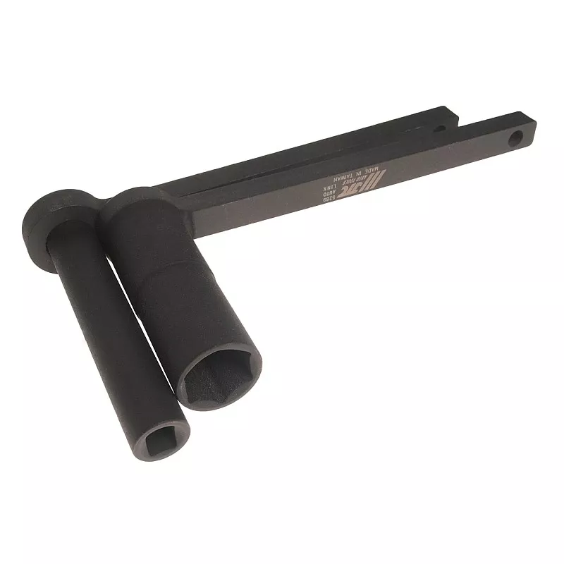 Инструмент для монтажа и демонтажа гайки амортизатора VOLVO HGV 5289 JTC