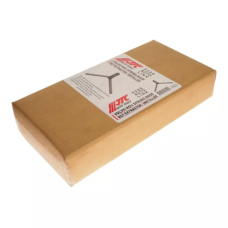 Инструмент для монтажа и демонтажа гайки амортизатора VOLVO HGV 5289 JTC