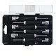 Прецизионные отвертки TORX для профессионалов 5527 JTC