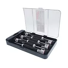 Прецизионные отвертки TORX для профессионалов 5527 JTC