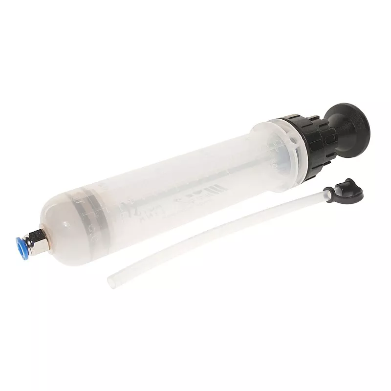 Шприц-аспіратор універсальний 200мл 5533 JTC