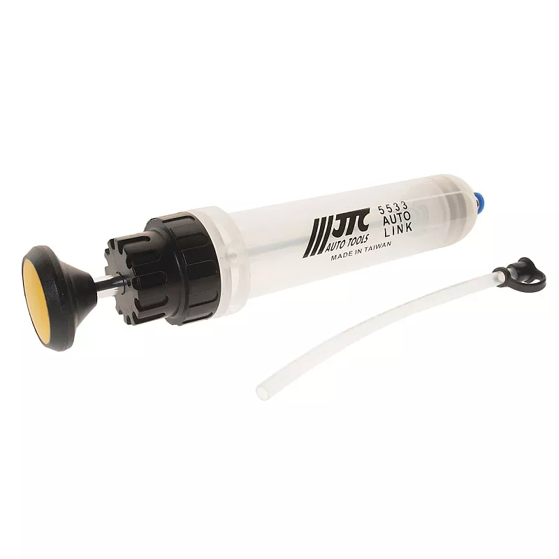 Шприц-аспіратор універсальний 200мл 5533 JTC