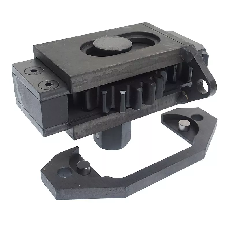 Приспособление для проворачивания коленвала IVECO арт. 5592 JTC