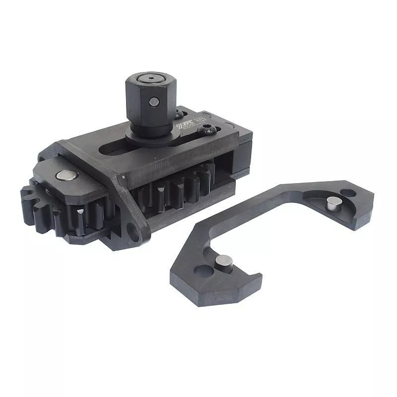 Приспособление для проворачивания коленвала IVECO арт. 5592 JTC