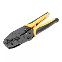 Клещи для обжима изолированных клемм 5617 JTC