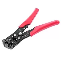 Автоматические клещи для снятия изоляции и обжима 5621 JTC