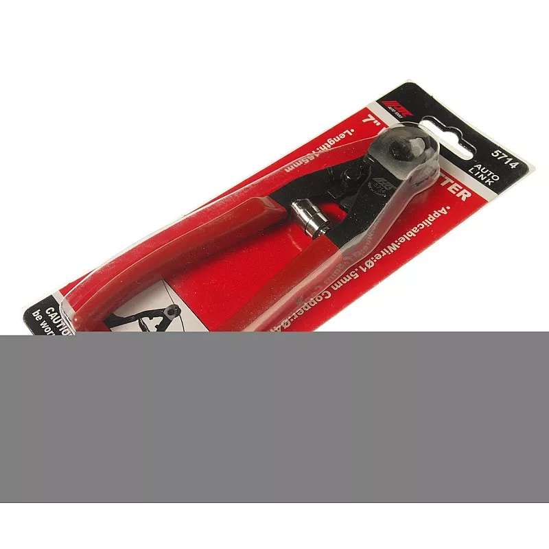 Кусачки для тросиков профессиональные 165мм 5714 JTC