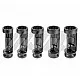 Набір головок для стопорної гайки передньої стійки Porsche 6004S JTC