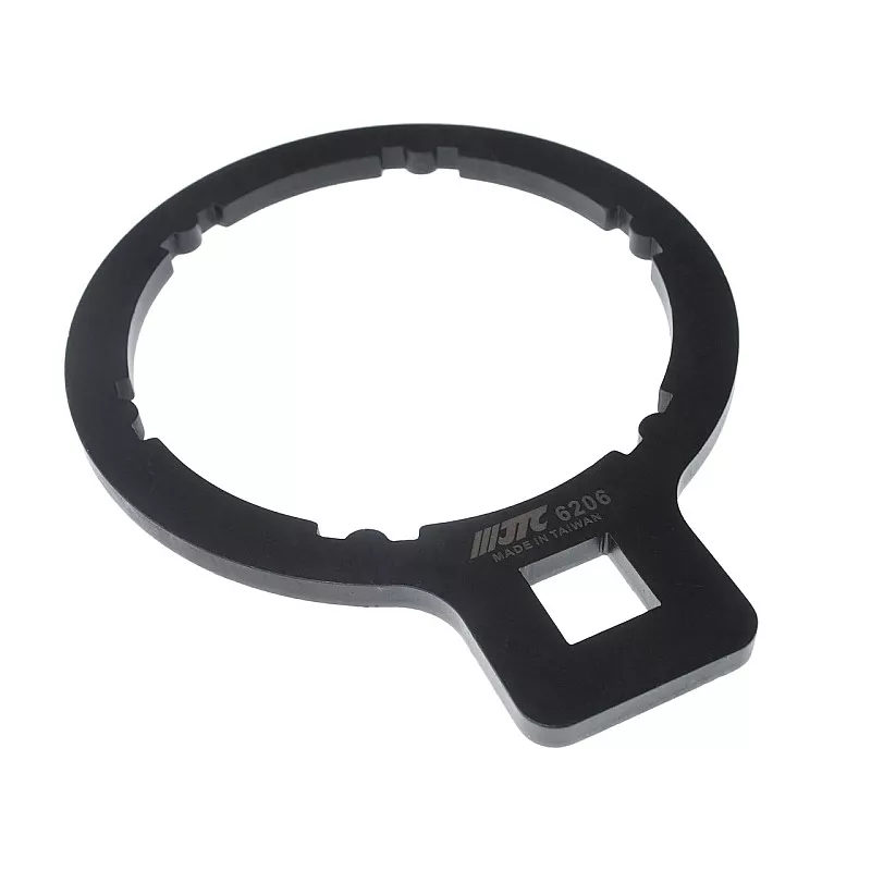 Ключ для паливного фільтра дизельного двигуна VW і VOLVO 6206 JTC