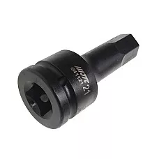 Ударна головка HEX 21 мм L=100 мм 3/4, артикул 641121 JTC