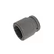 Головка ударная 3/4" 12-г. 32 мм 645332 JTC