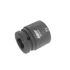 Головка ударная 3/4" 12-г. 32 мм 645332 JTC